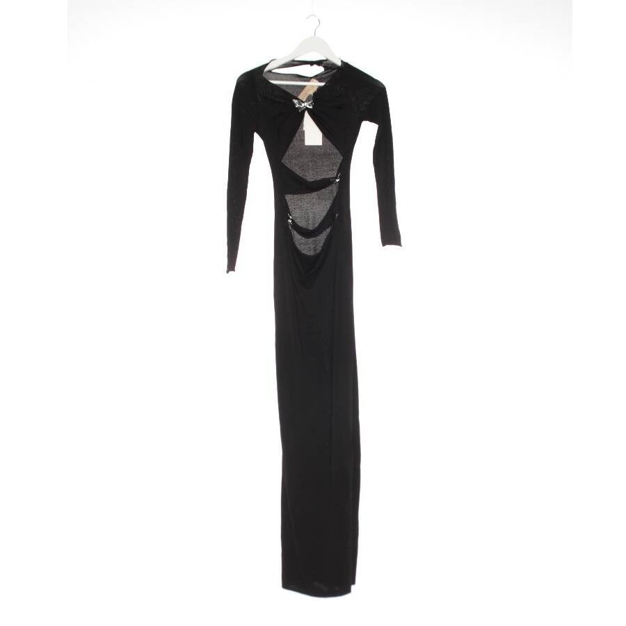 Image 1 of Dress S Black in color Black | Vite EnVogue