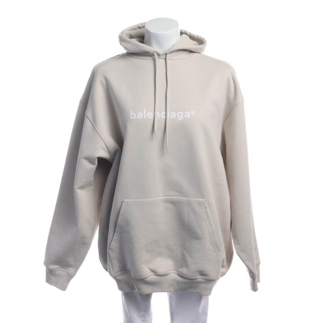 Image 1 of Hoodie XS Beige | Vite EnVogue