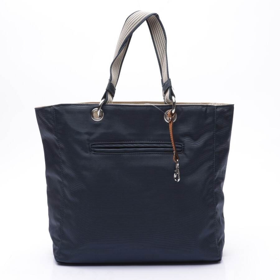 Image 2 of Handbag Navy in color Blue | Vite EnVogue