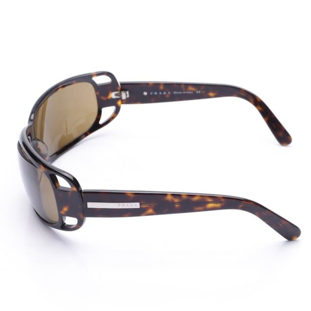 SPR02F Sunglasses Brown | Vite EnVogue