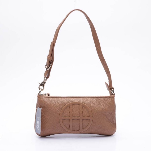 Image 1 of Handbag Light Brown | Vite EnVogue