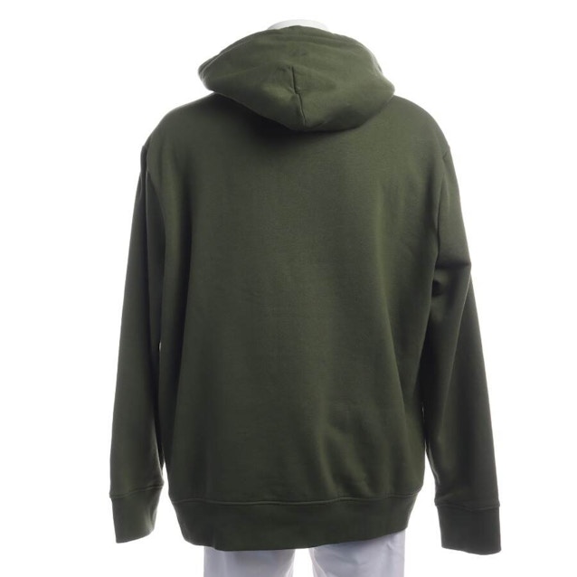 Hoodie XL Green | Vite EnVogue