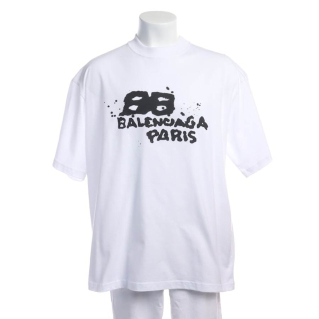 Bild 1 von T-Shirt 2XL Weiß | Vite EnVogue