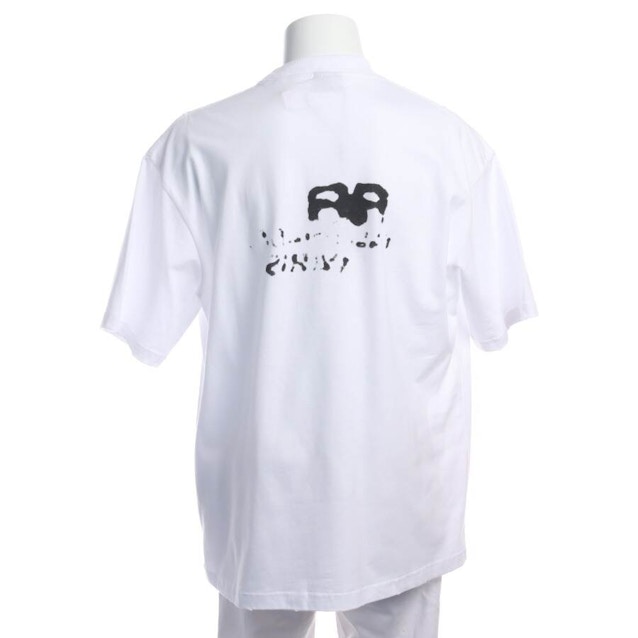 T-Shirt 2XL Weiß | Vite EnVogue
