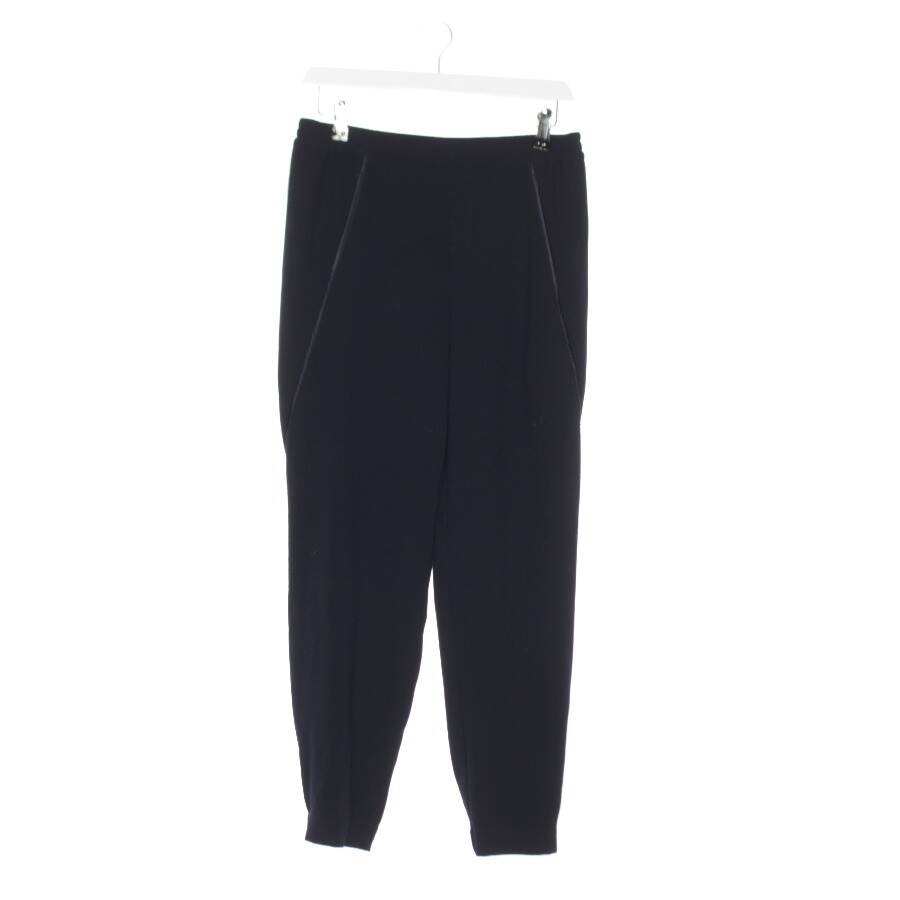 Image 1 of Pants 34 Navy in color Blue | Vite EnVogue