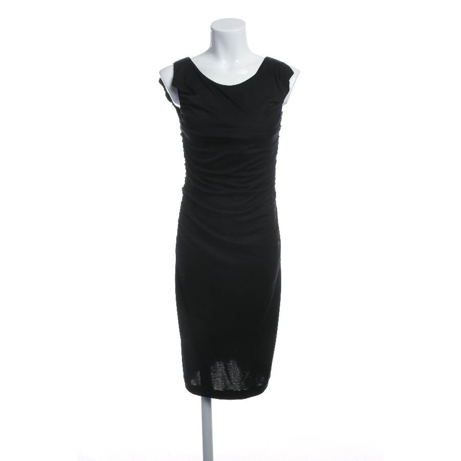 Image 1 of Cocktail Dress 38 Black in color Black | Vite EnVogue