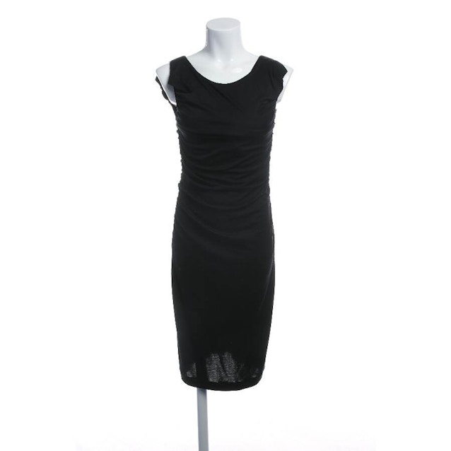 Image 1 of Cocktail Dress 38 Black | Vite EnVogue