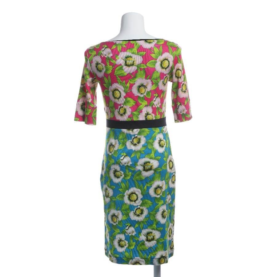 Image 2 of Dress 40 Multicolored in color Multicolored | Vite EnVogue