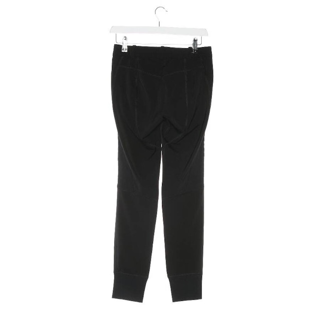 Trousers 34 Black | Vite EnVogue