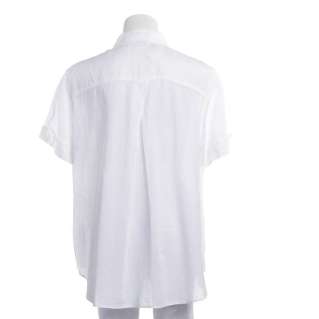 Blouse 44 White | Vite EnVogue