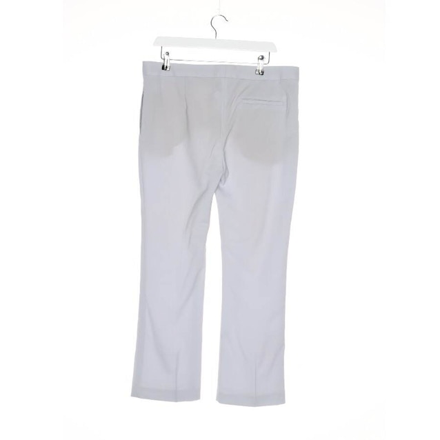 Trousers 40 Light Blue | Vite EnVogue