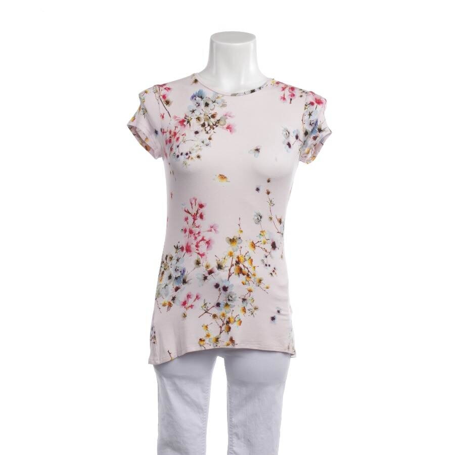 Image 1 of Shirt 34 Multicolored in color Multicolored | Vite EnVogue