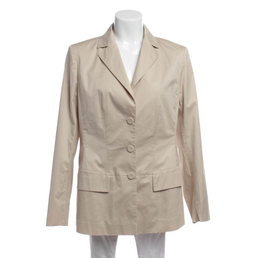 Image 1 of Blazer 44 Camel in color Brown | Vite EnVogue