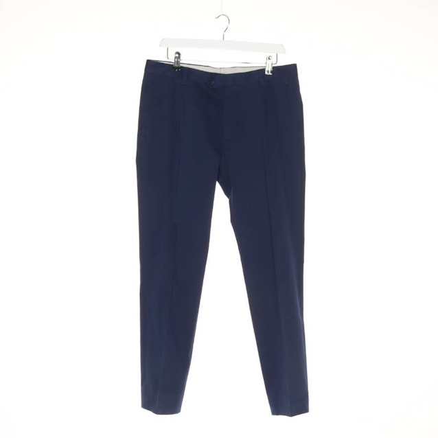 Image 1 of Trousers 44 Navy | Vite EnVogue