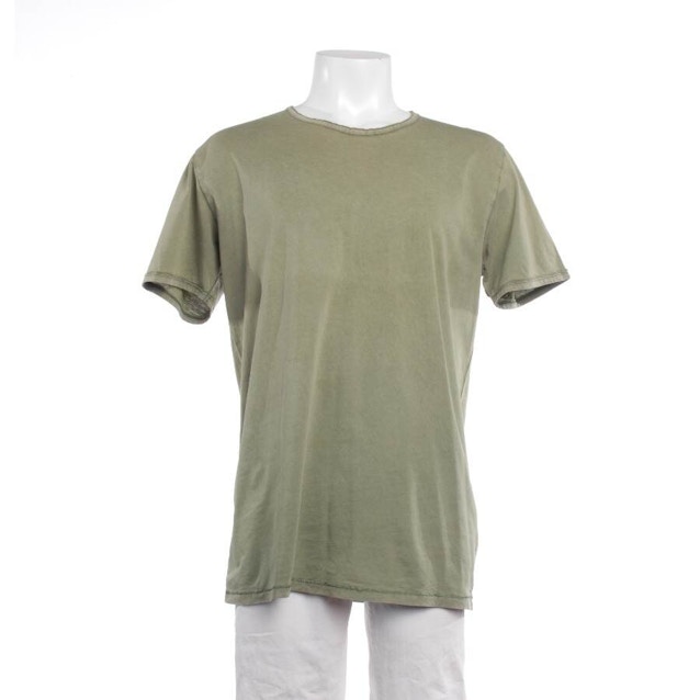 Image 1 of T-Shirt XL Olive Green | Vite EnVogue