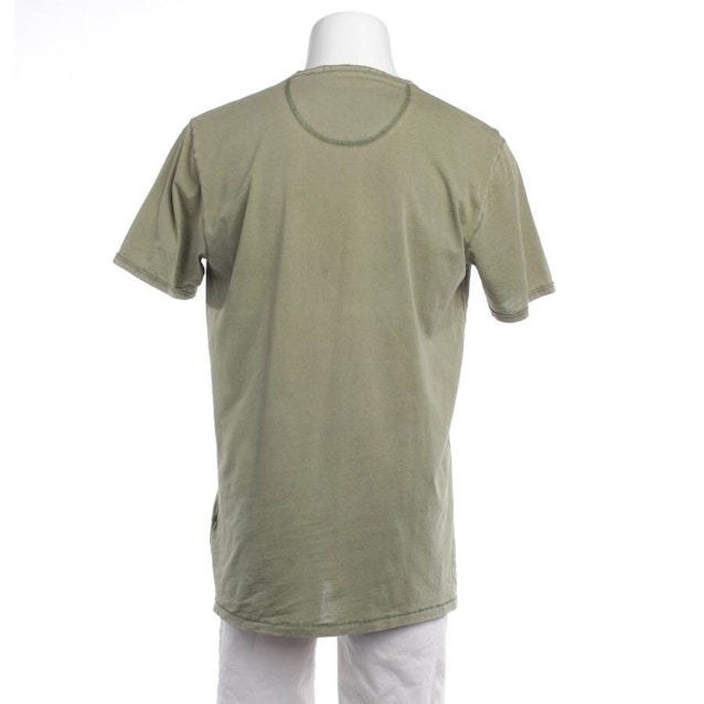 T-Shirt XL Olive Green | Vite EnVogue