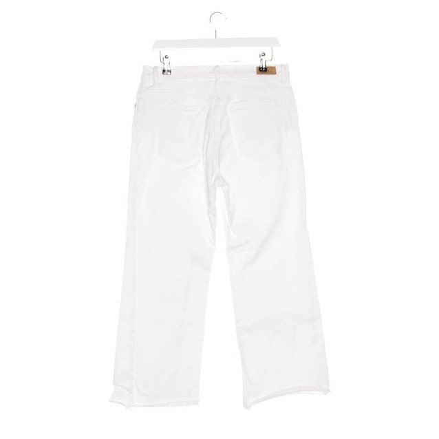 Jeans W30 White | Vite EnVogue