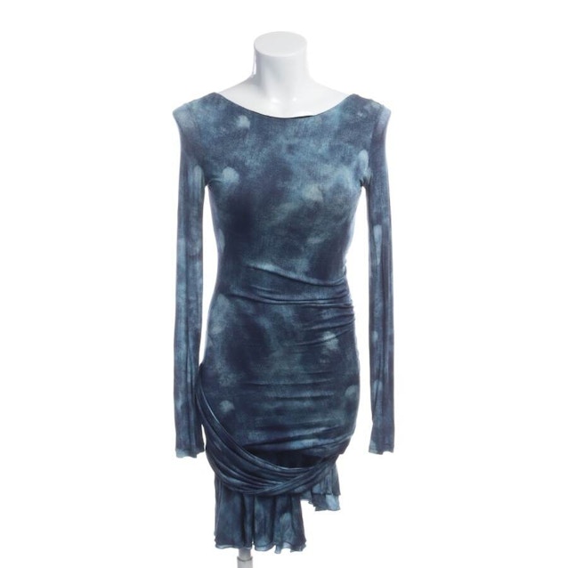 Image 1 of Dress 32 Blue | Vite EnVogue