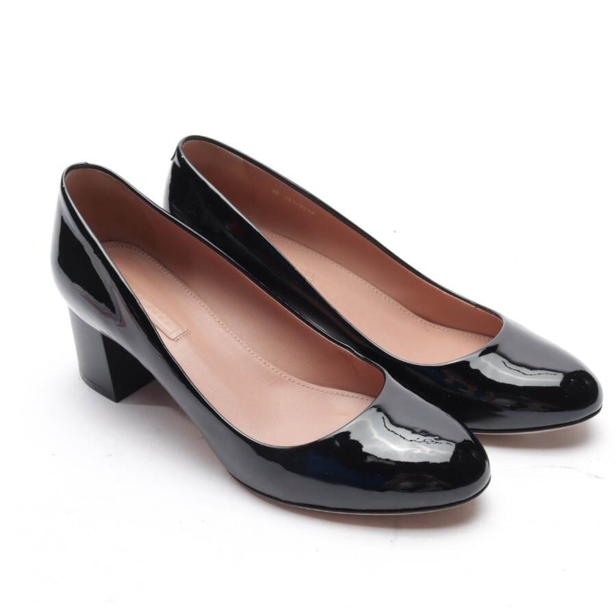 Image 1 of Pumps EUR38 Black in color Black | Vite EnVogue