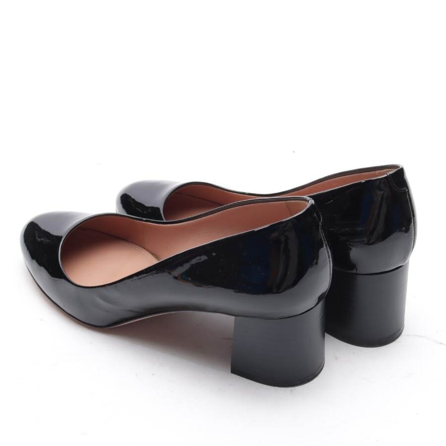 Image 2 of Pumps EUR38 Black in color Black | Vite EnVogue