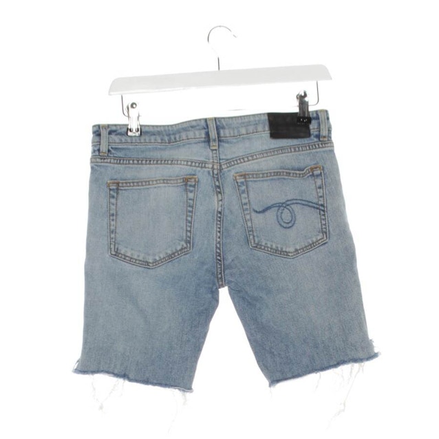 Shorts W27 Light Blue | Vite EnVogue