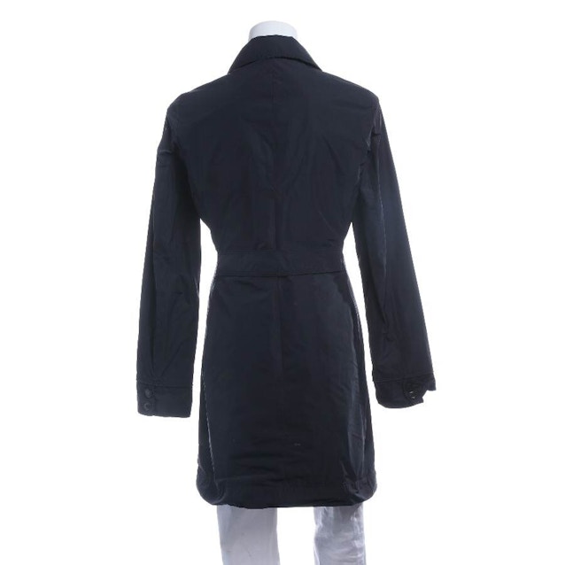 Summer Coat 36 Navy | Vite EnVogue