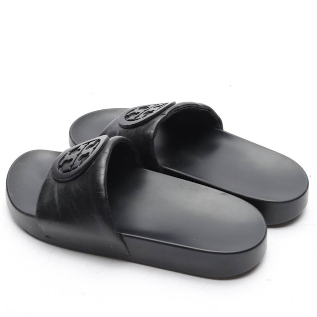 Slides EUR 37,5 Schwarz | Vite EnVogue