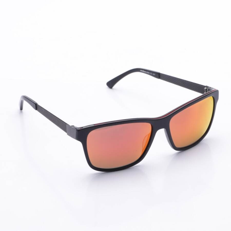 Image 1 of ST6204 Sunglasses Black in color Black | Vite EnVogue