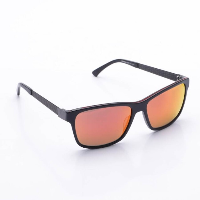 Image 1 of ST6204 Sunglasses Black | Vite EnVogue