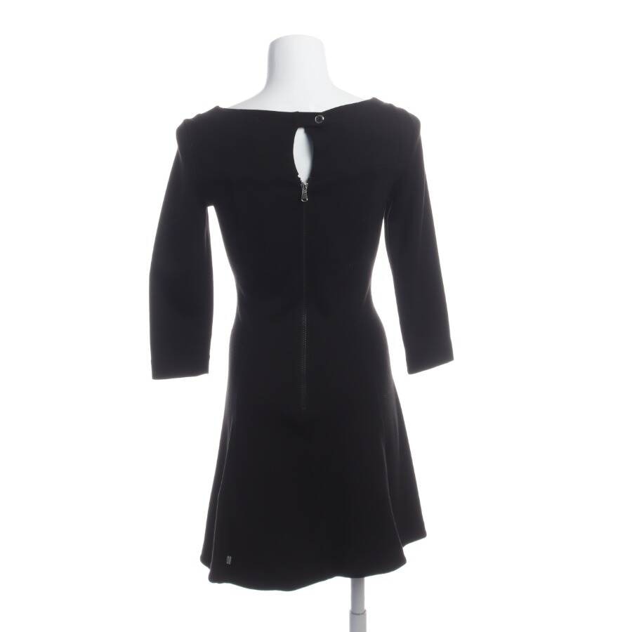 Image 2 of Dress S Black in color Black | Vite EnVogue