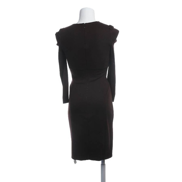 Cocktail Dress 34 Brown | Vite EnVogue