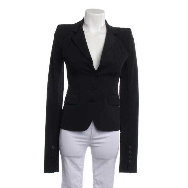 Image 1 of Blazer 34 Black | Vite EnVogue