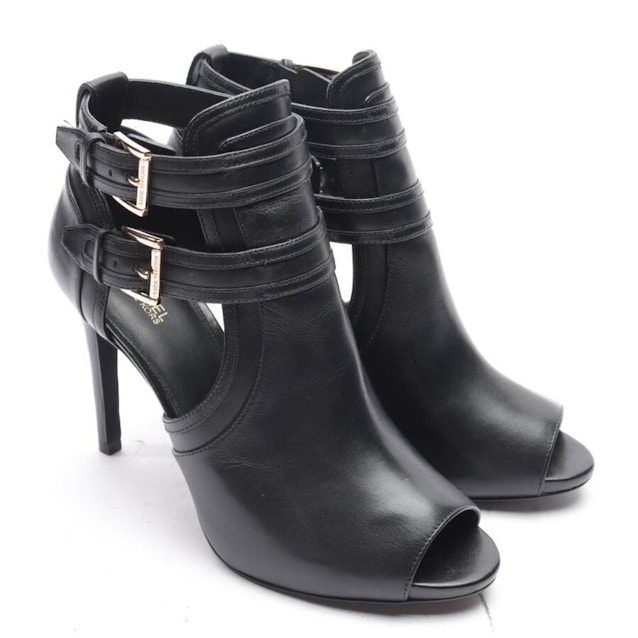 Image 1 of Ankle Pumps EUR 39 Black | Vite EnVogue