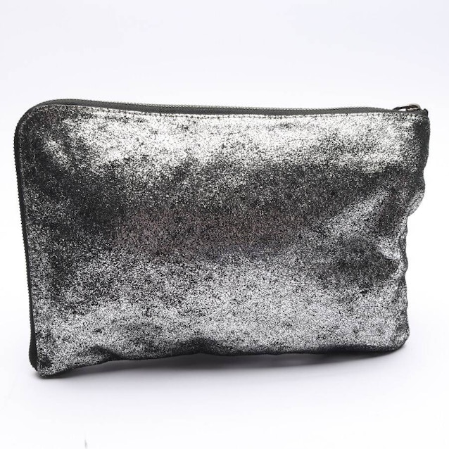 Image 1 of Clutch Bag Gray | Vite EnVogue