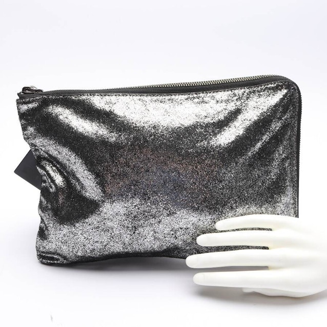 Clutch Bag Gray | Vite EnVogue