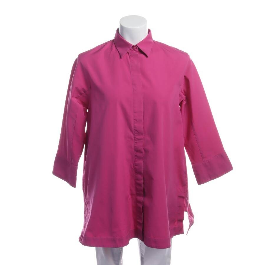 Image 1 of Blouse 38 Pink in color Pink | Vite EnVogue