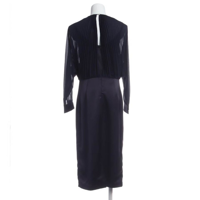 Cocktailkleid 38 Navy | Vite EnVogue