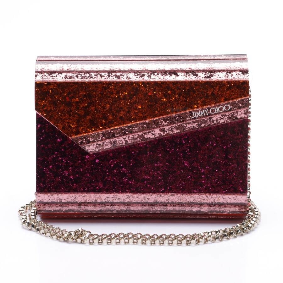 Image 1 of Evening Bag Multicolored in color Multicolored | Vite EnVogue