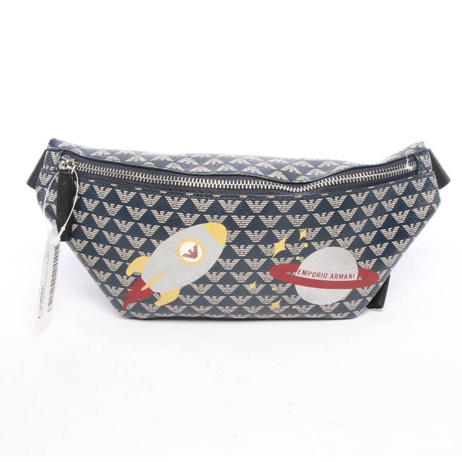 Image 1 of Bum Bag Multicolored in color Multicolored | Vite EnVogue