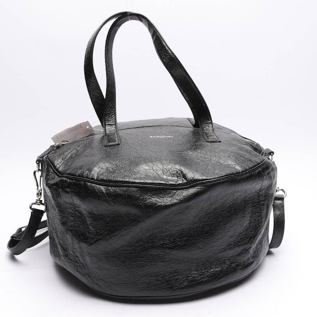 Image 1 of Air Hobo Medium Handbag Black | Vite EnVogue