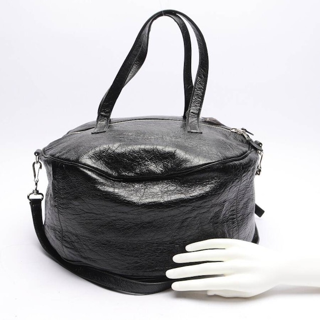 Air Hobo Medium Handtasche Schwarz | Vite EnVogue