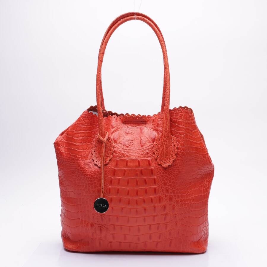 Image 1 of Shoulder Bag Red in color Red | Vite EnVogue