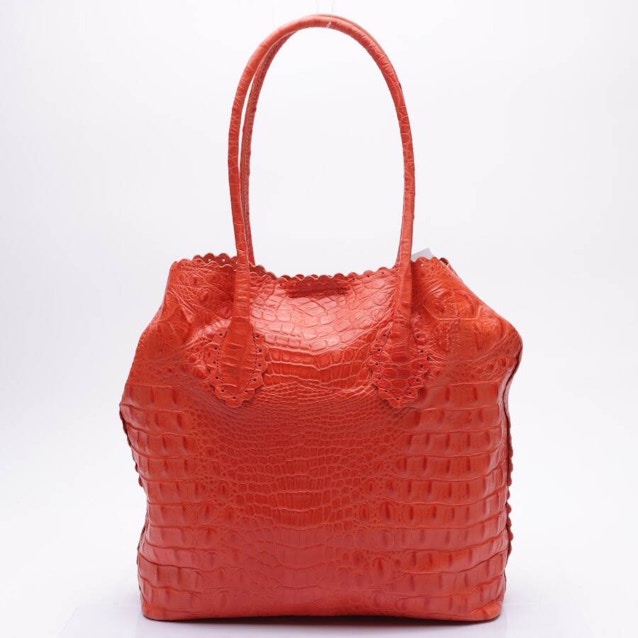 Schultertasche Rot | Vite EnVogue