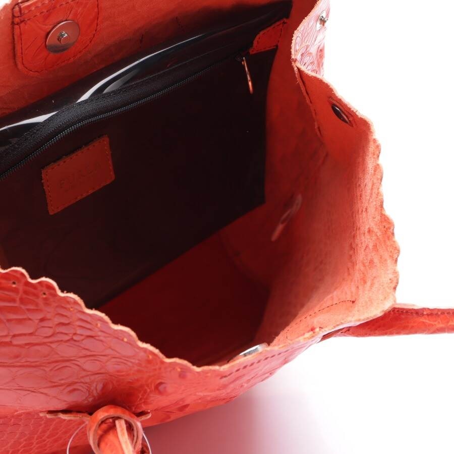 Image 3 of Shoulder Bag Red in color Red | Vite EnVogue