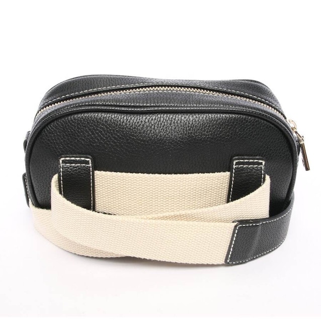 Bum Bag Black | Vite EnVogue