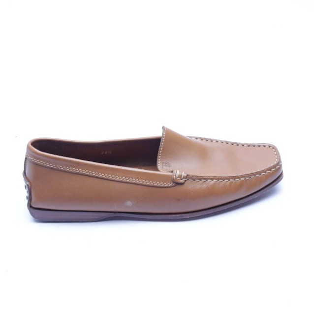 Image 1 of Gommino Loafers EUR 38.5 Camel | Vite EnVogue