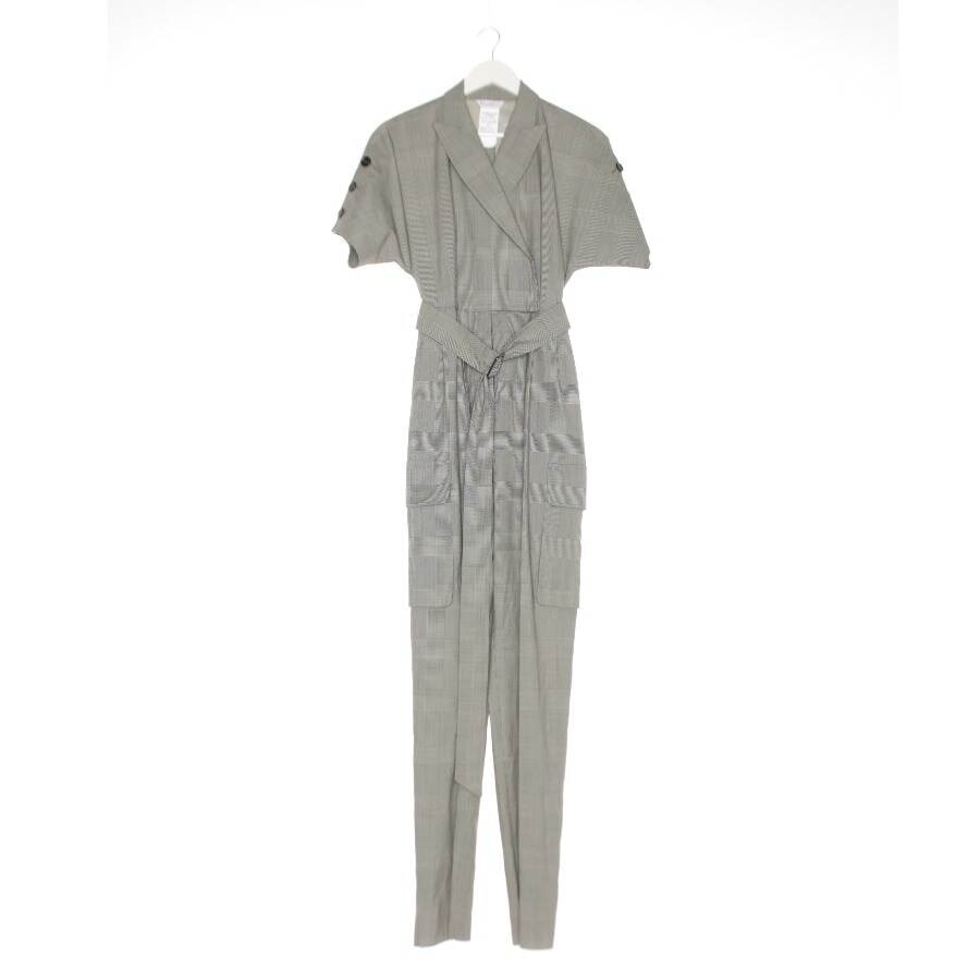 Image 1 of Overall 36 Gray in color Gray | Vite EnVogue