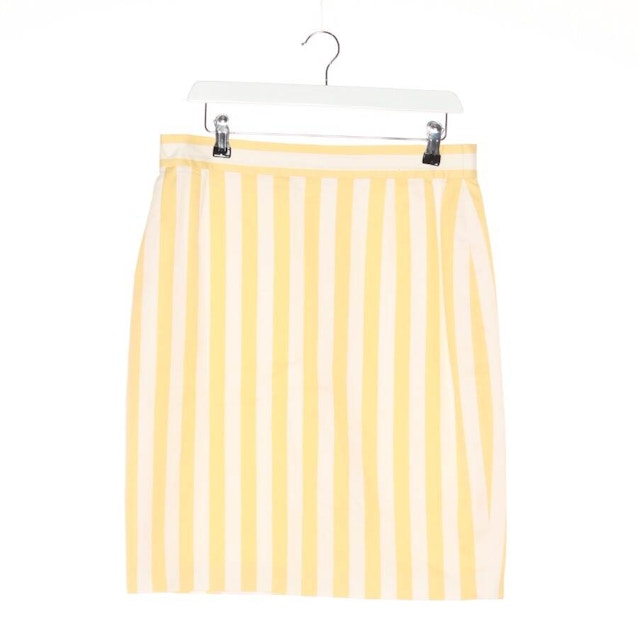 Image 1 of Skirt 42 Yellow | Vite EnVogue