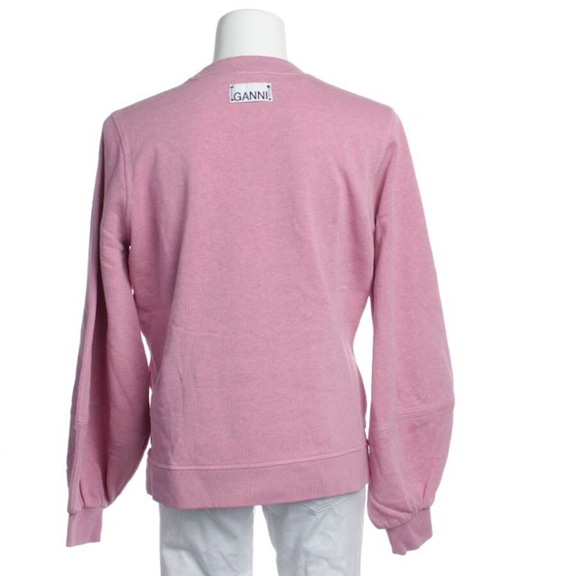 Sweatshirt S Pink | Vite EnVogue