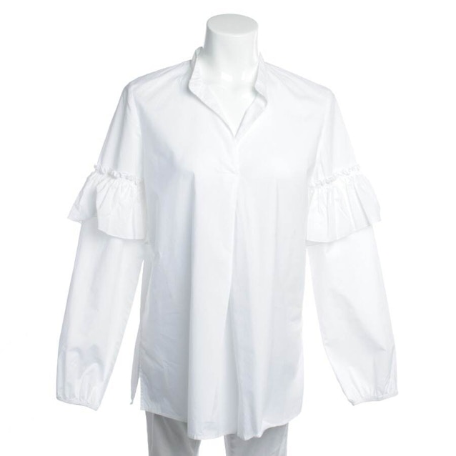 Image 1 of Shirt Blouse 36 White | Vite EnVogue